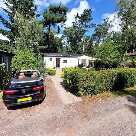 Heerlijk Chalet In Prachtige Natuur. Doornspijk Ngoại thất bức ảnh