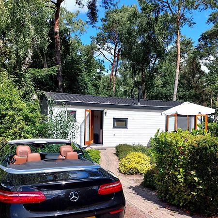 Heerlijk Chalet In Prachtige Natuur. Doornspijk Ngoại thất bức ảnh